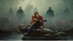 شایعه: نسخه بهبود یافته بازی The Last of Us Part 2 در حال توسعه است