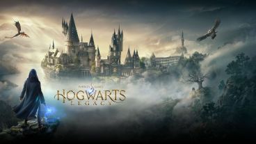 بازی Hogwarts Legacy در صدر جدول پرفروش‌ترین بازی‌های اروپا قرار گرفت