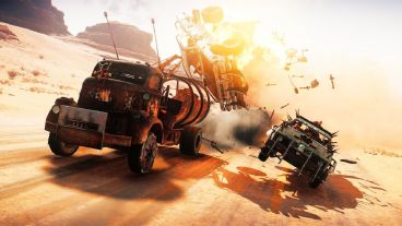 شایعه: بازی Mad Max 2 در دست ساخت است