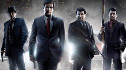 شایعه: بازی Mafia 4 به‌زودی معرفی خواهد شد