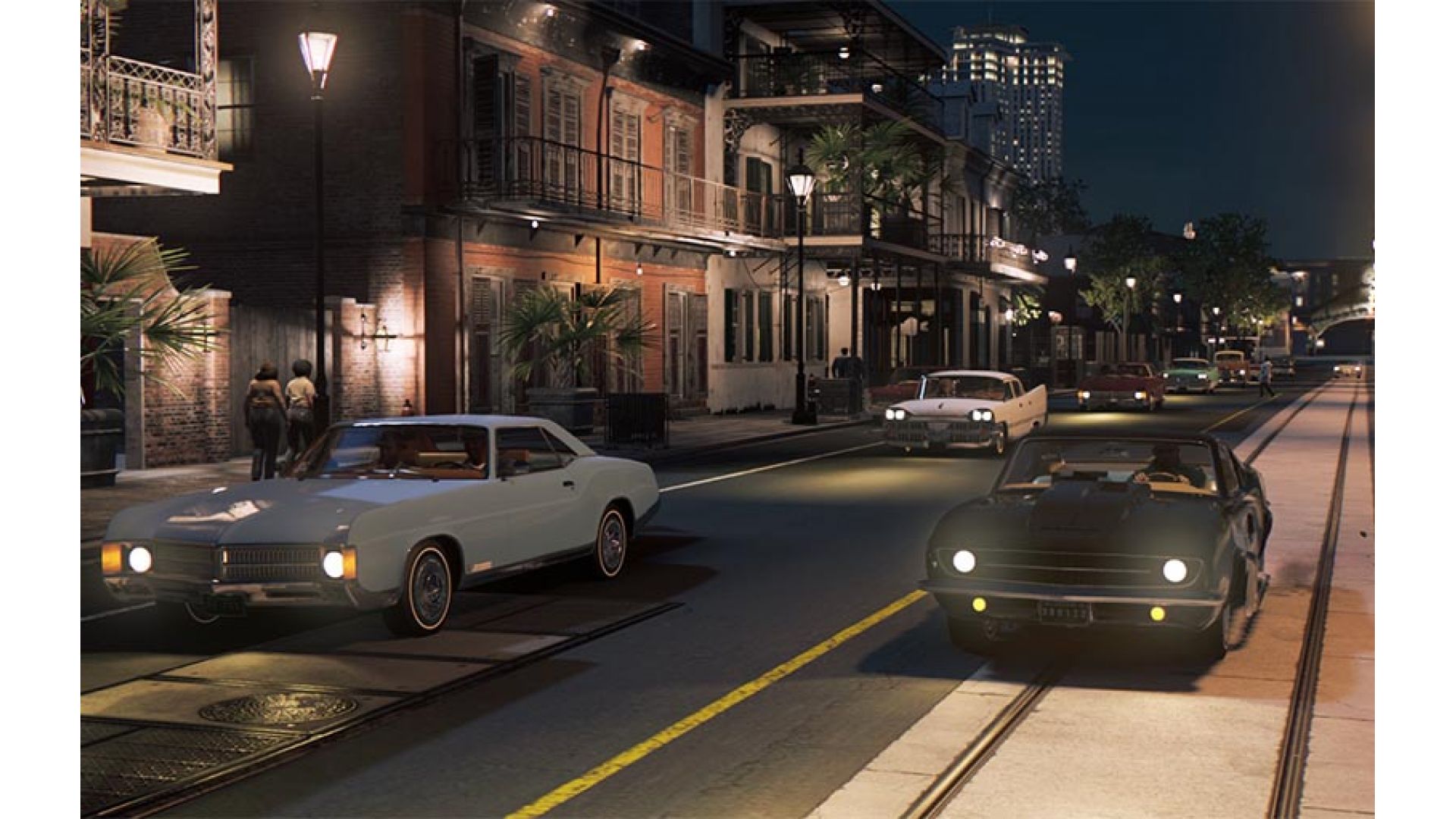 به زودی از پروژه بعدی سازندگان بازی Mafia 3 رونمایی خواهد شد