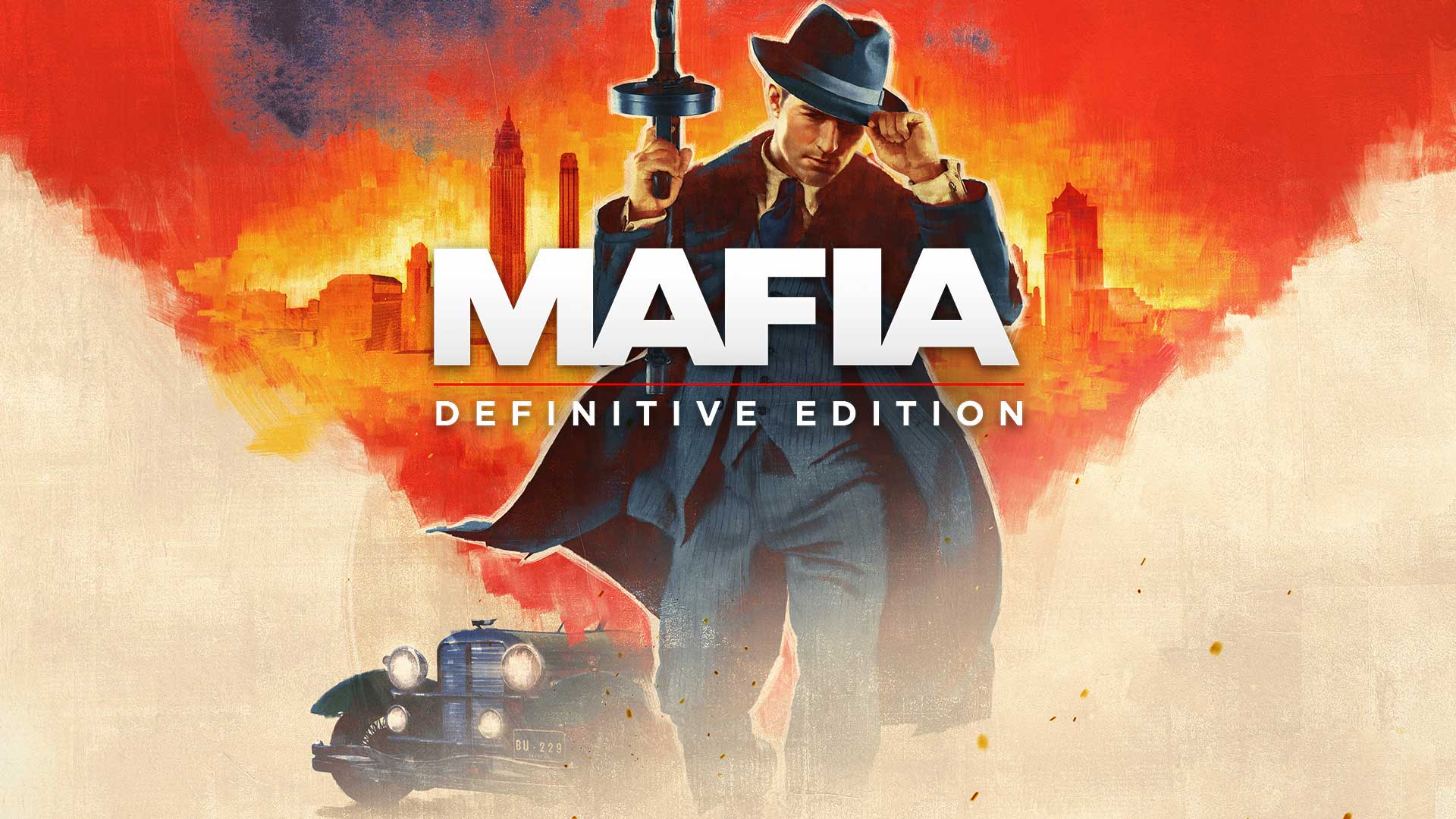 اولین تریلر گیمپلی بازی Mafia: Definitive Edition منتشر شد