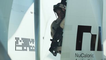 تاریخ نمایش گیم‌پلی بازی Marathon مشخص شد