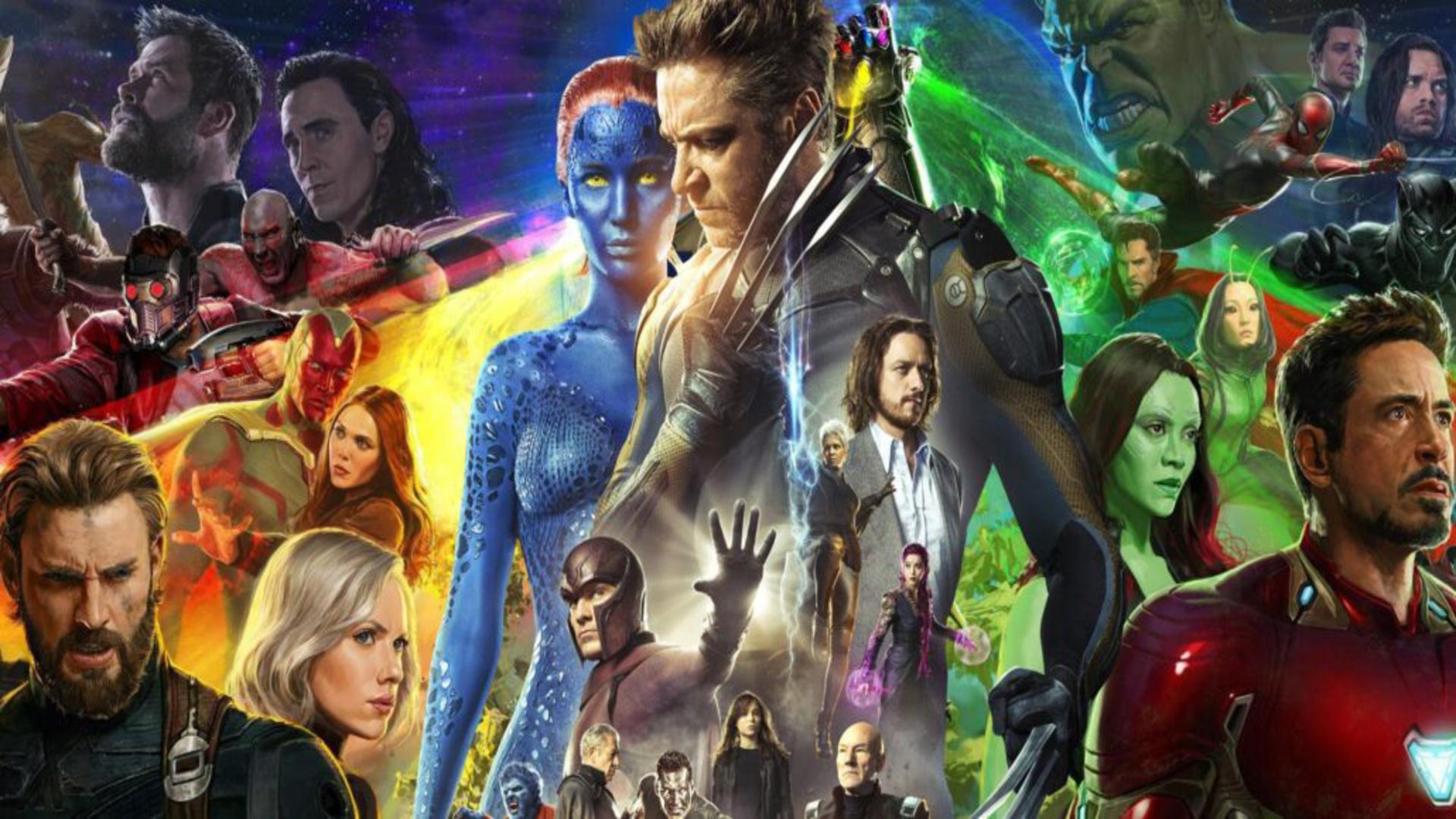 شخصیت‌ های X-Men احتمالا به بازی Marvel’s Avengers اضافه خواهند شد