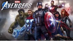 تریلر بازی Marvel's Avengers با نام PlayStation Advantage منتشر شد