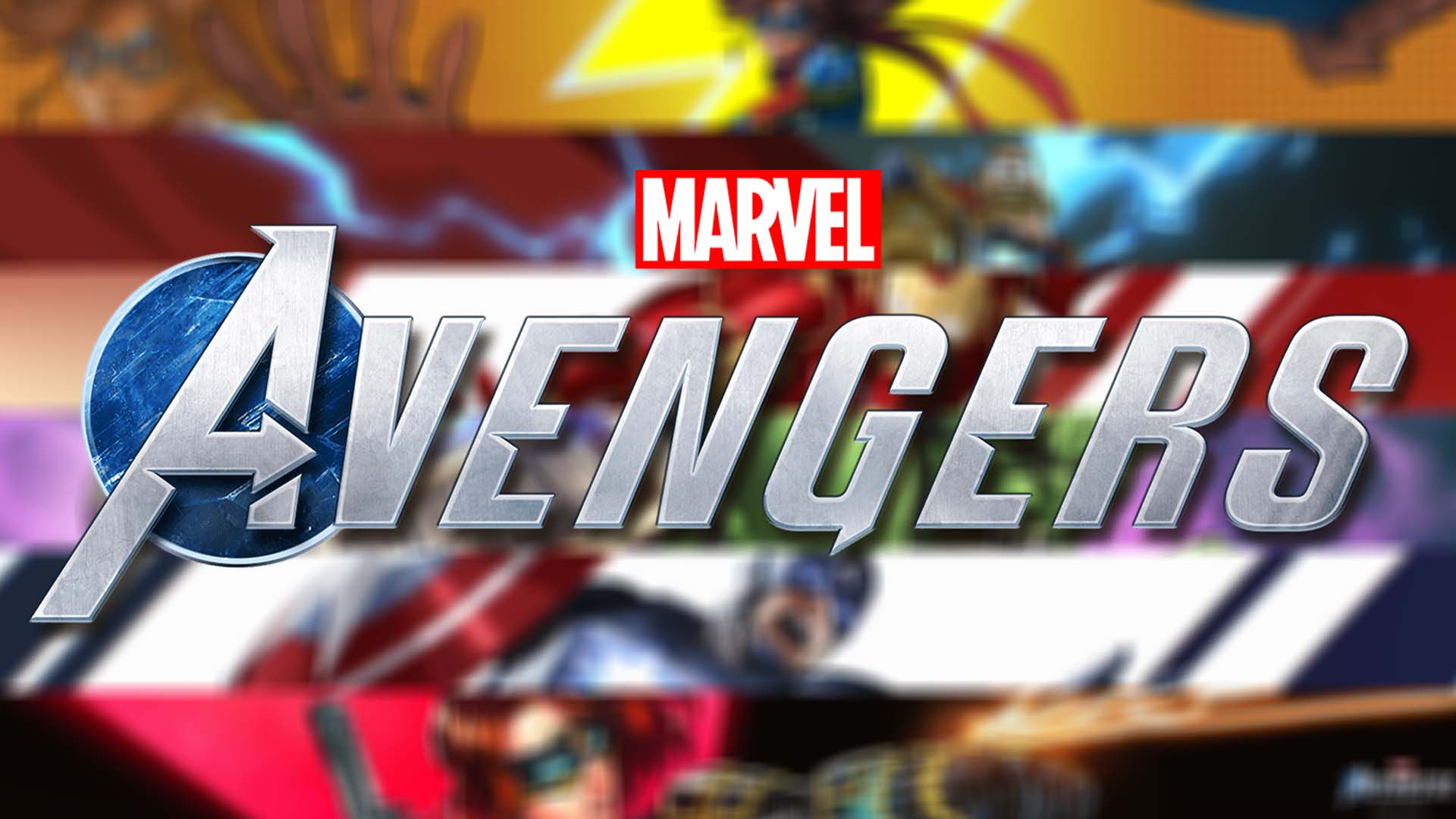 حضور بیش از شش میلیون کاربر در نسخه آزمایشی بازی Marvel's Avengers
