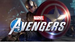 فروش موفق بازی Marvel's Avengers در ماه سپتامبر 2020