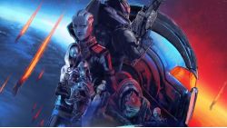 سیستم موردنیاز بازی Mass Effect Legendary Edition مشخص شد