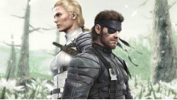 شایعه: بازی Metal Gear Solid 3 Remake سال ۲۰۲۴ منتشر خواهد شد