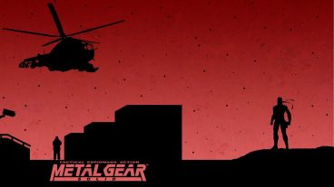 مجموعه کلاسیک سری بازی Metal Gear روی فروشگاه GOG منتشر شد