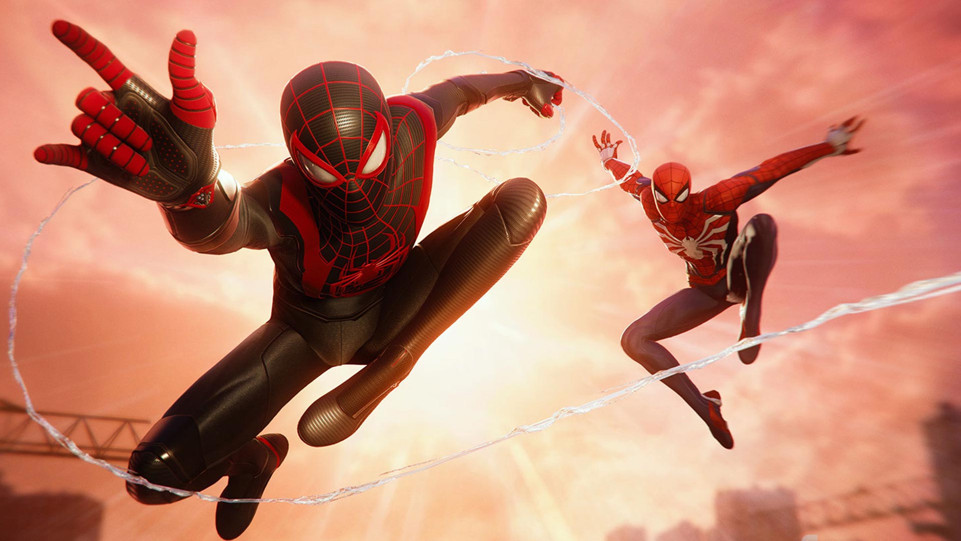 راهنمای آزاد کردن تمام لباس های بازی Spider-Man: Miles Morales
