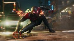 بروزرسانی جدید بازی Spider-Man: Miles Morales منتشر شد