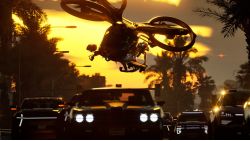 تاریخ عرضه بازی MindsEye مشخص شد