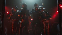 مدت زمان گیم پلی بازی MindsEye