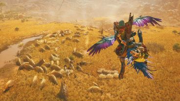 ۱۵ نکته جدید از بازی Monster Hunter Wilds
