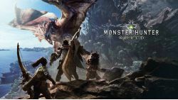 شایعه: سونی انتشار بازی Monster Hunter World را برای PC به تعویق انداخته بود