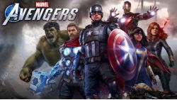 آپدیت نسخه نسل نهم بازی Marvel’s Avengers رایگان خواهد بود