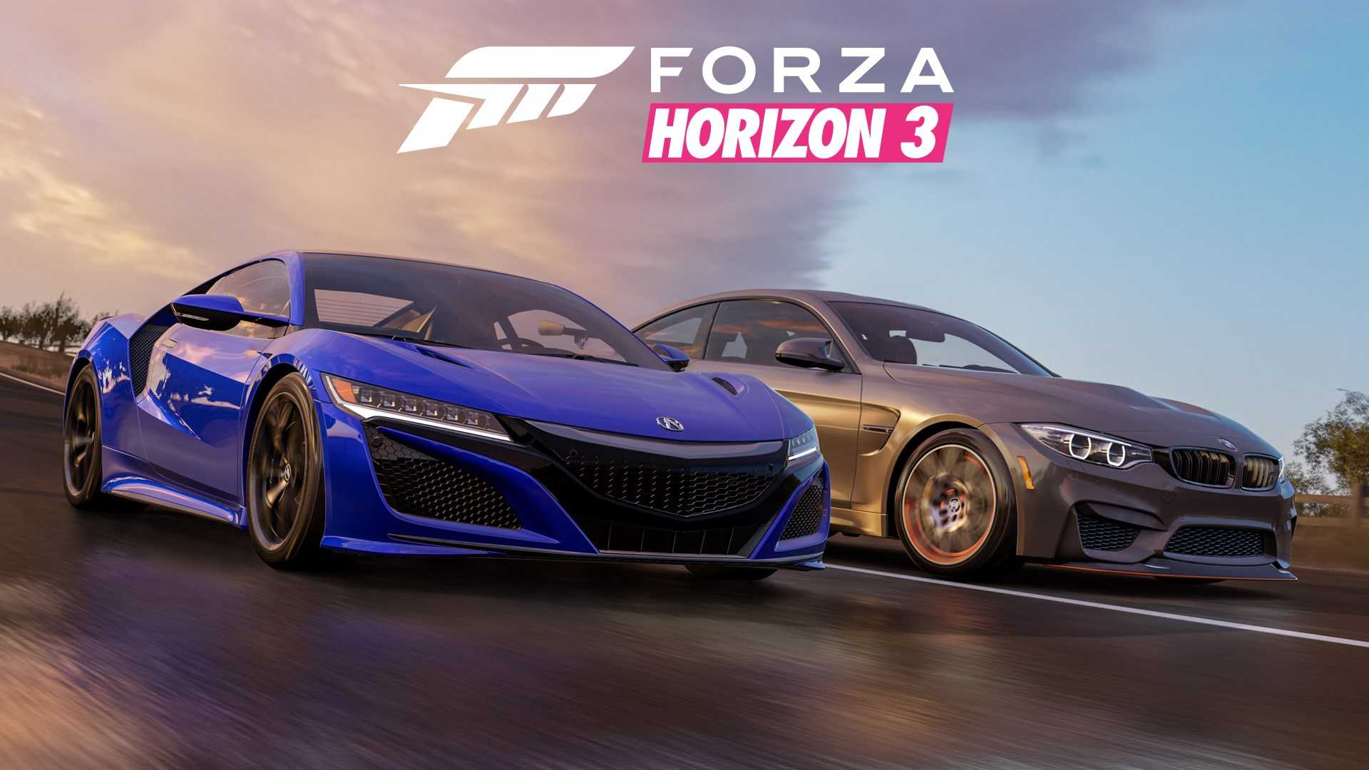 فروش بازی Forza Horizon 3 در ماه سپتامبر متوقف خواهد شد