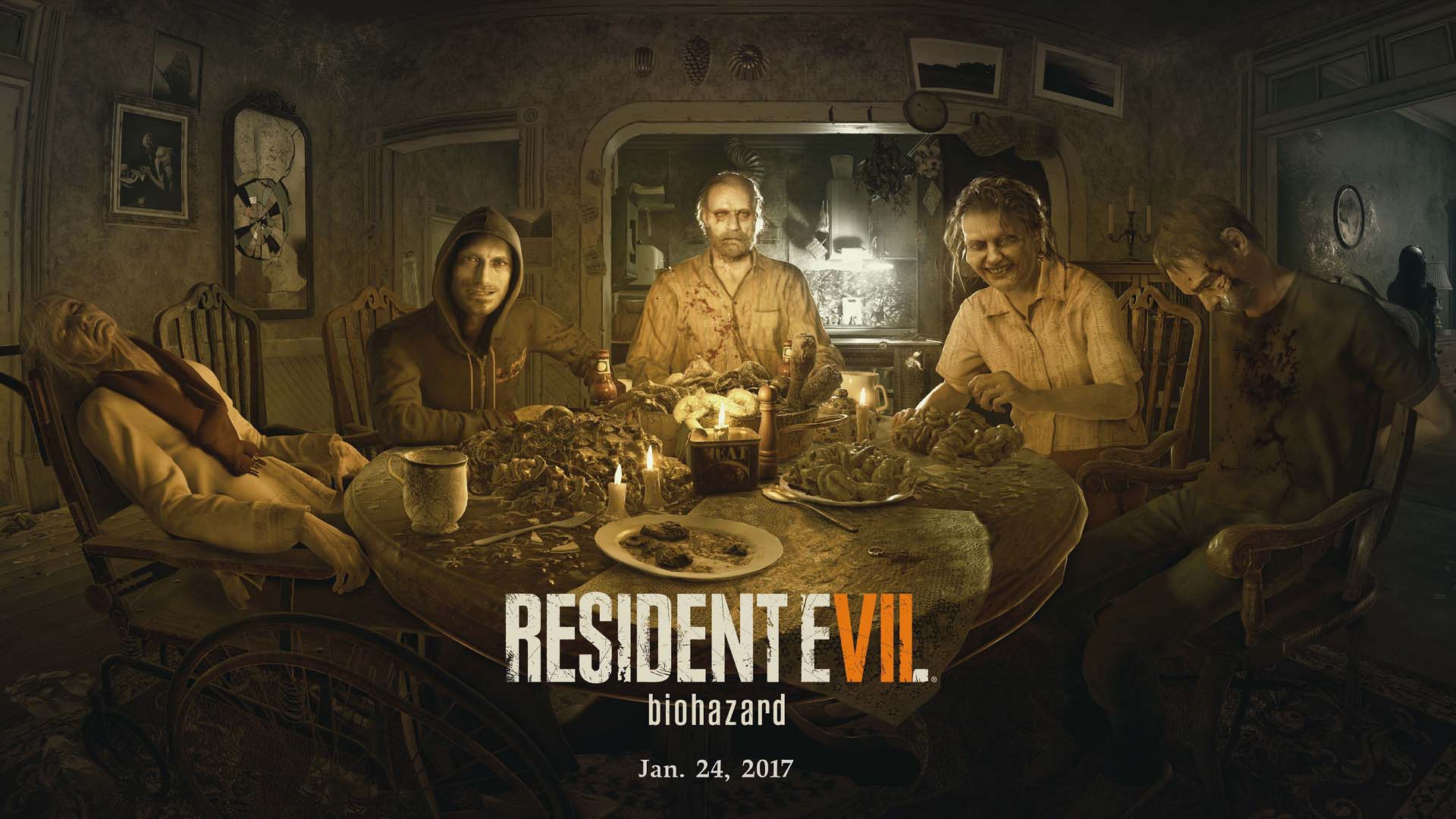 بازی Resident Evil 7 به پرفروش ترین بازی سری تبدیل شد 