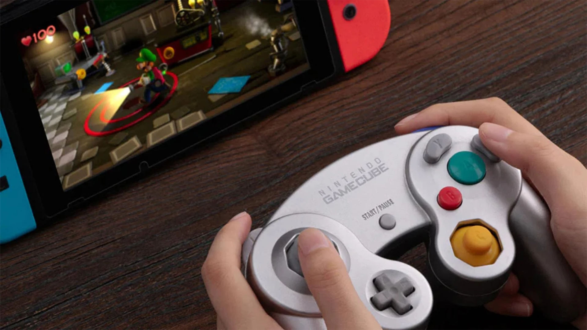 Nintendo Switch Online نینتندو سوییچ ۲ دارای یک گزینه فیلتر CRT خواهد بود