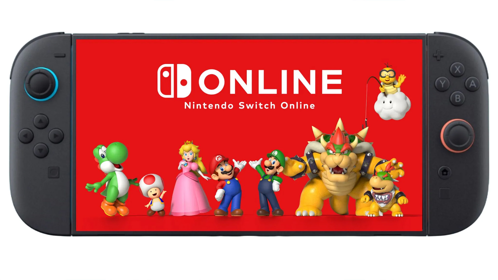 اشاره کمپانی نینتندو به ویژگی‌ها سرویس Nintendo Switch Online