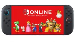 اشاره کمپانی نینتندو به ویژگی‌ها سرویس Nintendo Switch Online