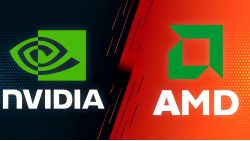 آیا می توان از GPUهای Nvidia در کنار CPUهای AMD استفاده کرد؟