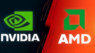آیا می توان از GPUهای Nvidia در کنار CPUهای AMD استفاده کرد؟