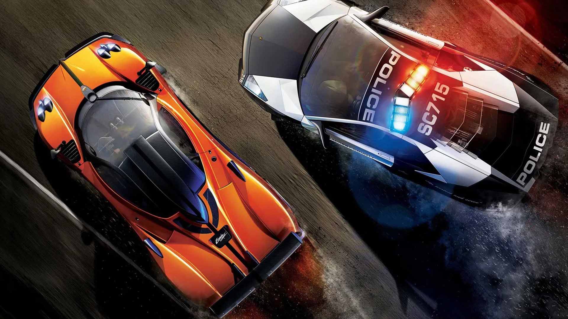 نسخه جدید بازی Need for Speed به زودی معرفی خواهد شد