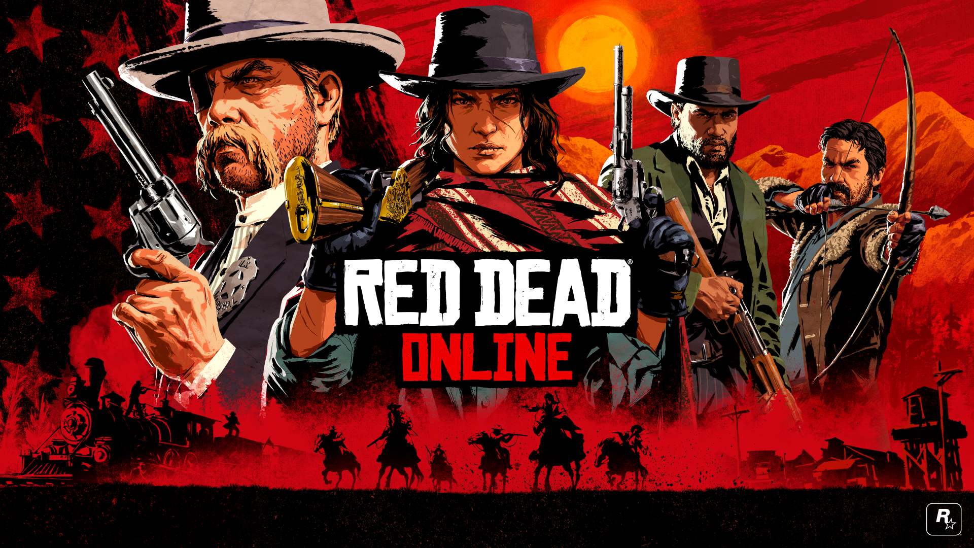 بازی Red Dead Online هیچ محتوای جدید مهمی دریافت نخواهد کرد