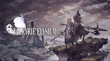 بازی Valkyrie Elysium معرفی شد
