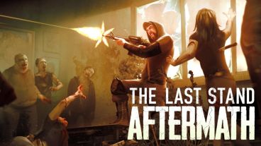 معرفی بازی The Last Stand: Aftermath