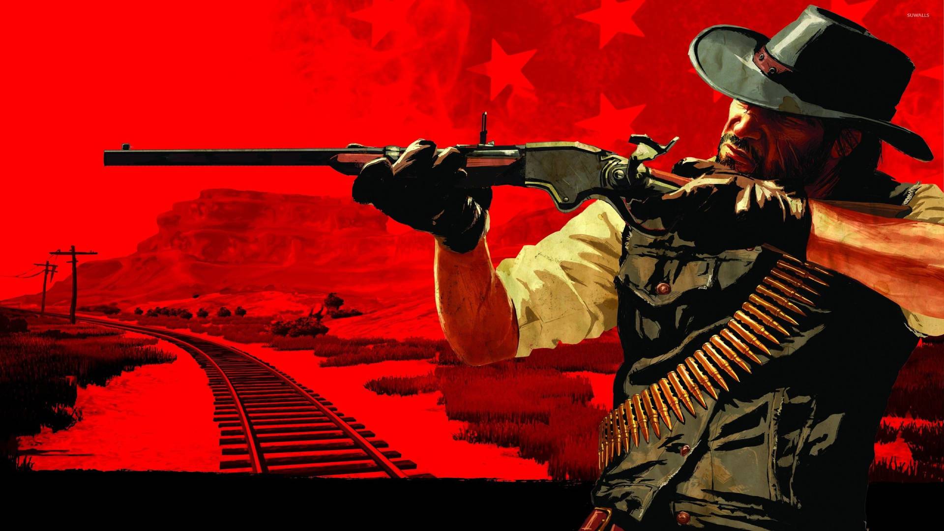  از نسخه بازسازی شده بازی Red Dead Redemption چه انتظاراتی داریم؟