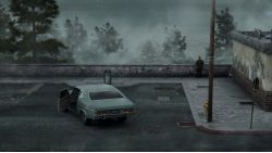 شایعه: تصاویری از مراحل اولیه توسعه بازی Silent hill 2 Remake فاش شد