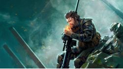در هفته‌های آینده اطلاعات جدیدی از سری Metal Gear منتشر خواهد شد