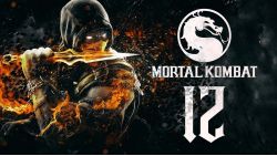 بازی Mortal Kombat 12 معرفی شد