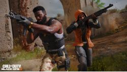 نکات مهمی که باید در بخش چند نفره بازی Call of Duty: Black Ops 6 به آن‌ها توجه کنید