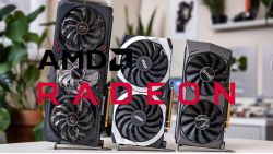 چرا مصرف‌کنندگان هنوز سراغ کارت گرافیک‌های AMD نمی‌روند؟