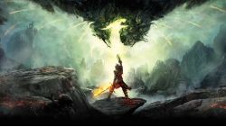 بازی Dragon Age 4 در The Game Awards 2020 نمایش خواهد داشت