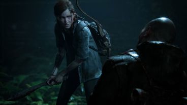 بازی The Last of Us Part II به پرفروش ترین بازی ماه ژوئن تبدیل شد