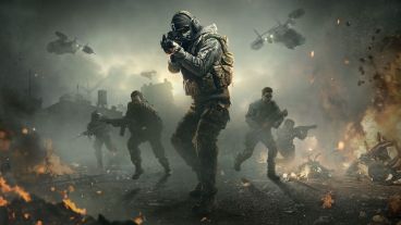 یک بازی Call of Duty جدید برای موبایل منتشر خواهد شد