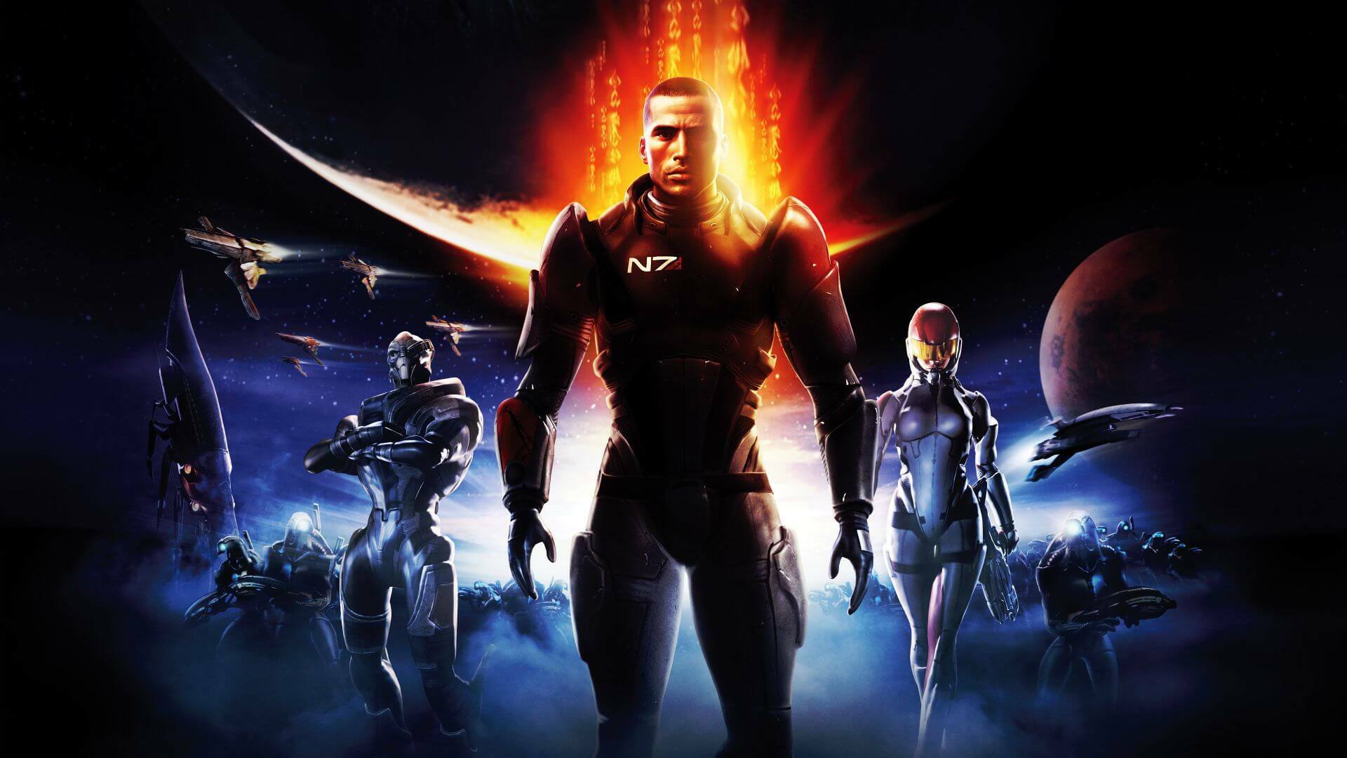 اطلاعات جدیدی از بازی Mass Effect Legendary Edition منتشر شد+ تریلر