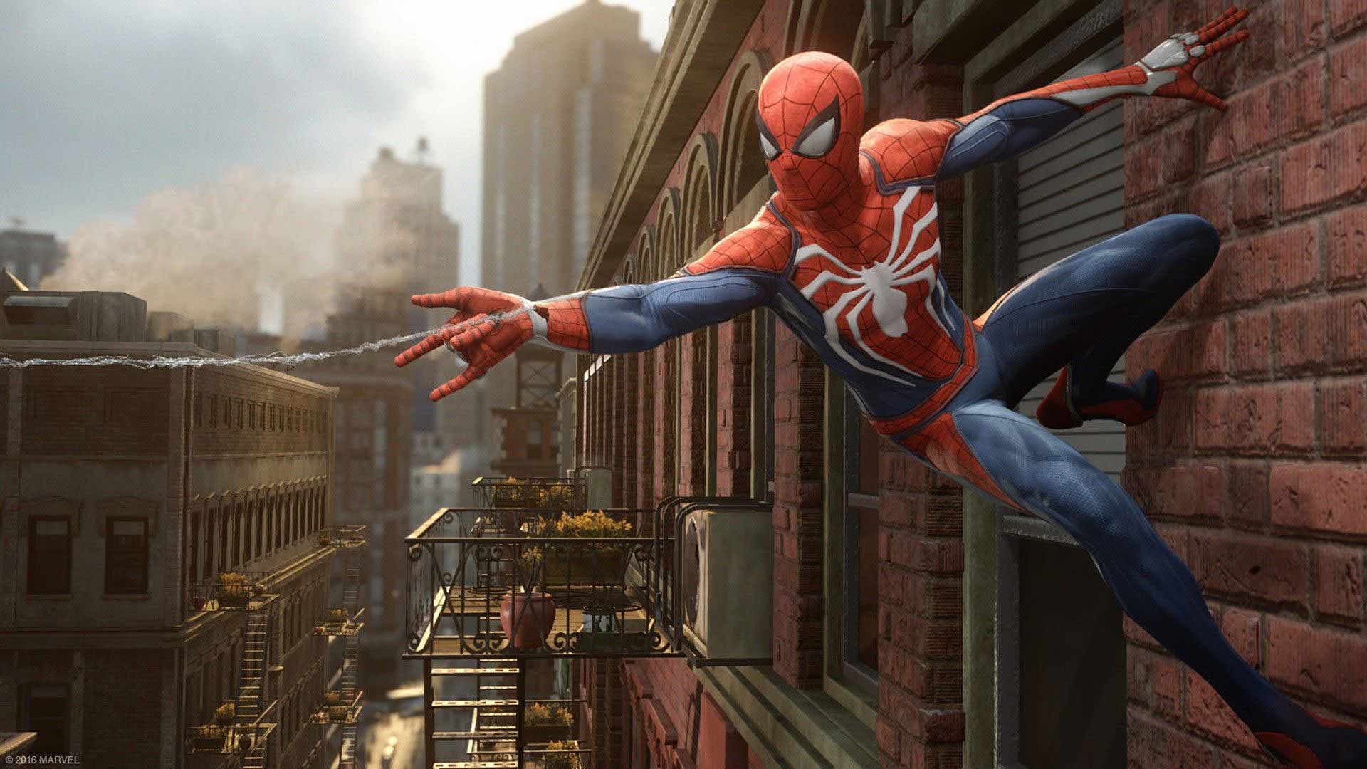 خرید بازی Spider-Man Remastered به صورت مستقل امکان پذیر شد