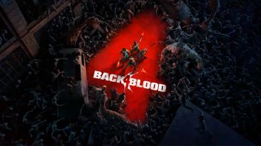 رویداد E3 2021: نمایش جدیدی از بازی Back 4 Blood پخش شد