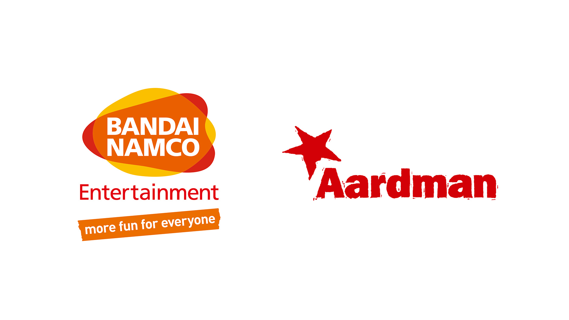 شرکت Bandai Namco با همکاری استودیو Aardman بازی جدیدی می سازد