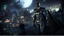 بازی Batman: Arkham Knight پس از سه سال بروزرسانی جدیدی دریافت کرد