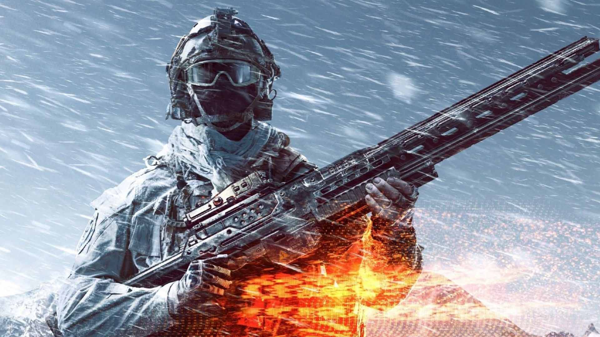 بازی Battlefield 6 ماه آینده رونمایی خواهد شد