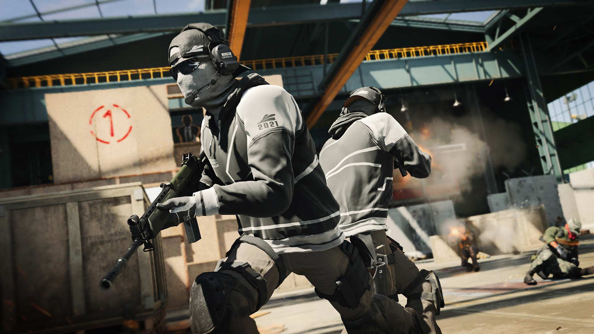 استودیو Sledgehammer نسخه جدید بازی Call of Duty را توسعه خواهد داد