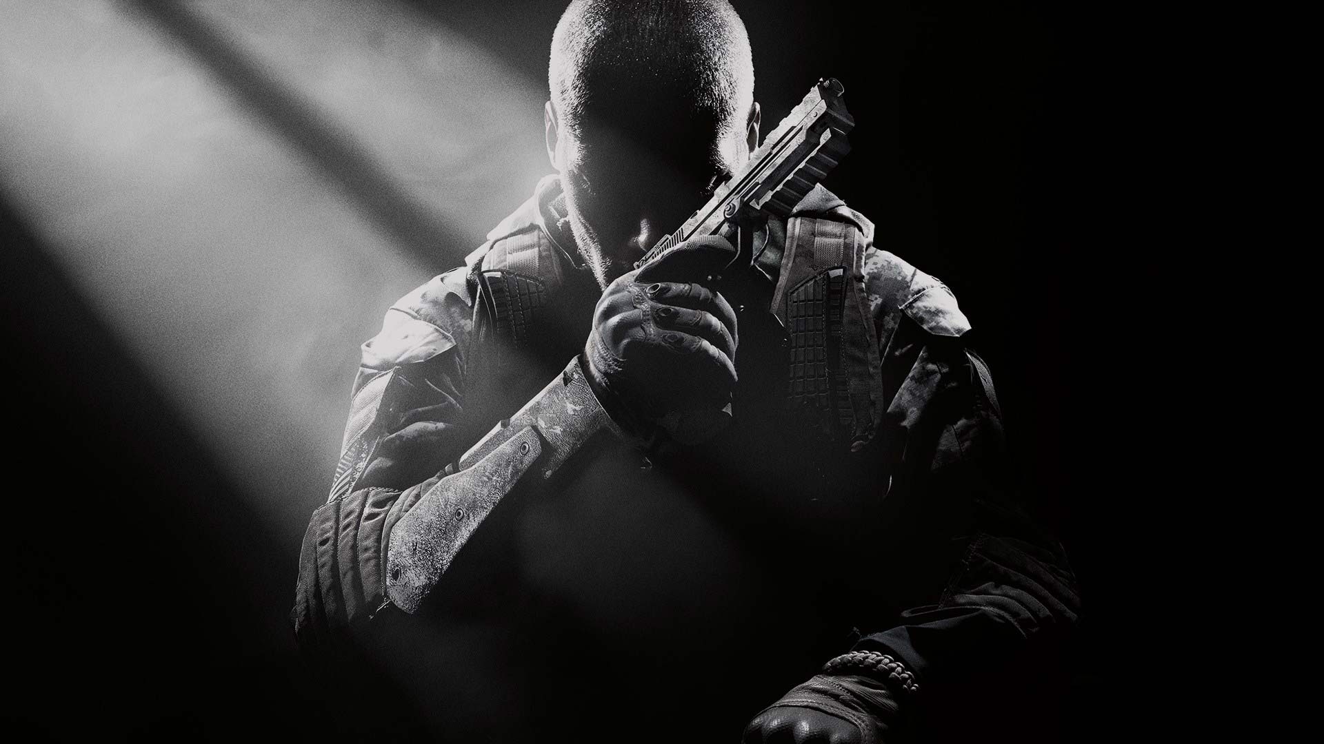 جزییات بازی Call of Duty جدید فاش شد