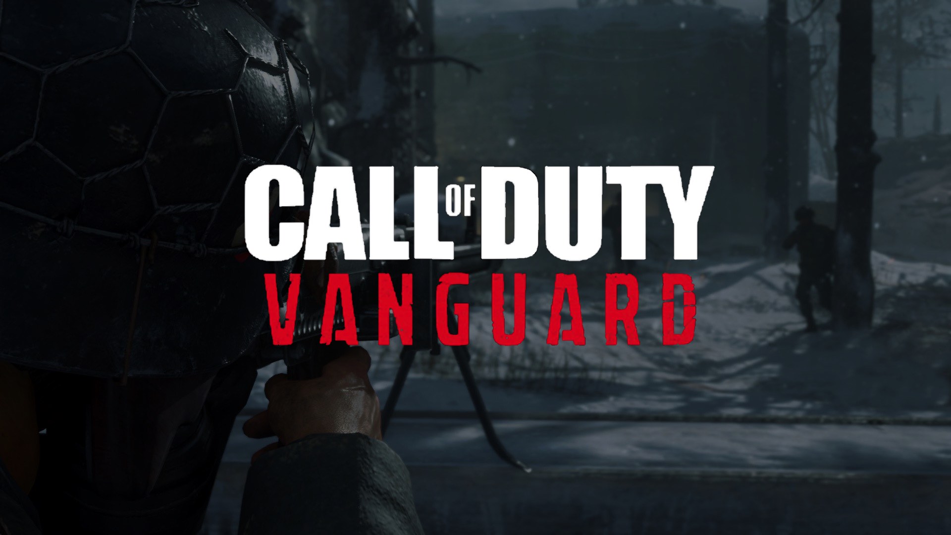 بازی Call of Duty: Vanguard معرفی شد + تاریخ رونمایی